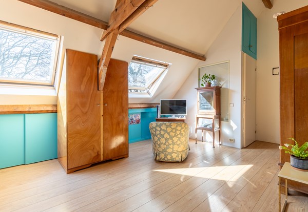 Medium property photo - Zijldijk 5, 2362 AE Warmond